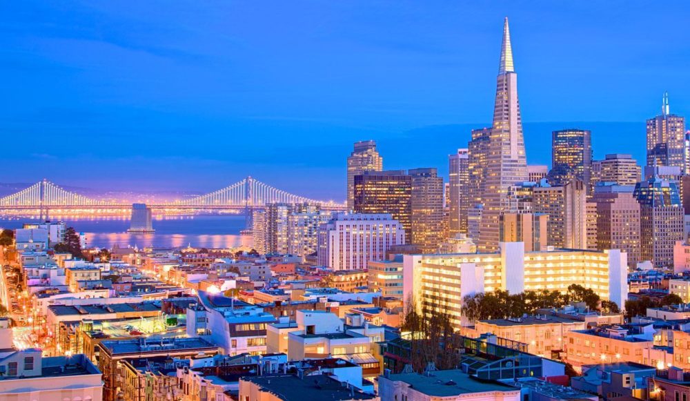 The Local’s Guide to San Francisco’s Best Views